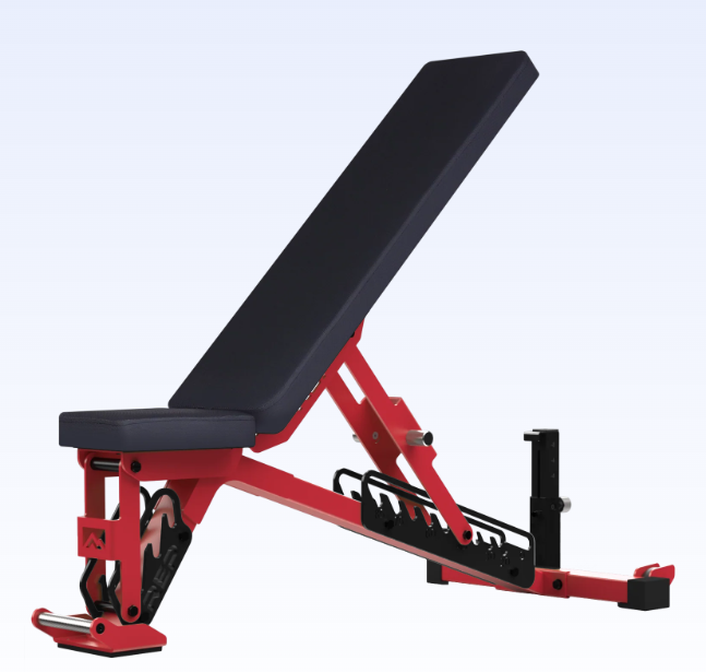 REP AB-5200 2.0 Adjustable Bench