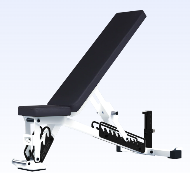 REP AB-5200 2.0 Adjustable Bench