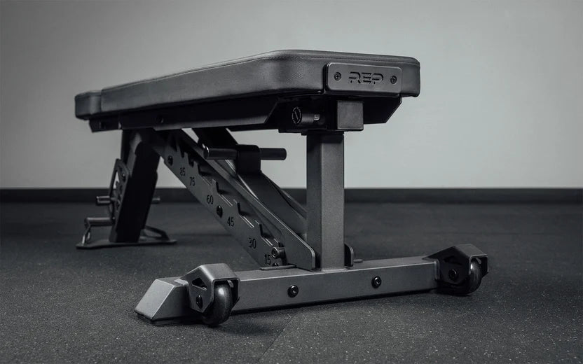 REP AB-4100 Adjustable Weight Bench