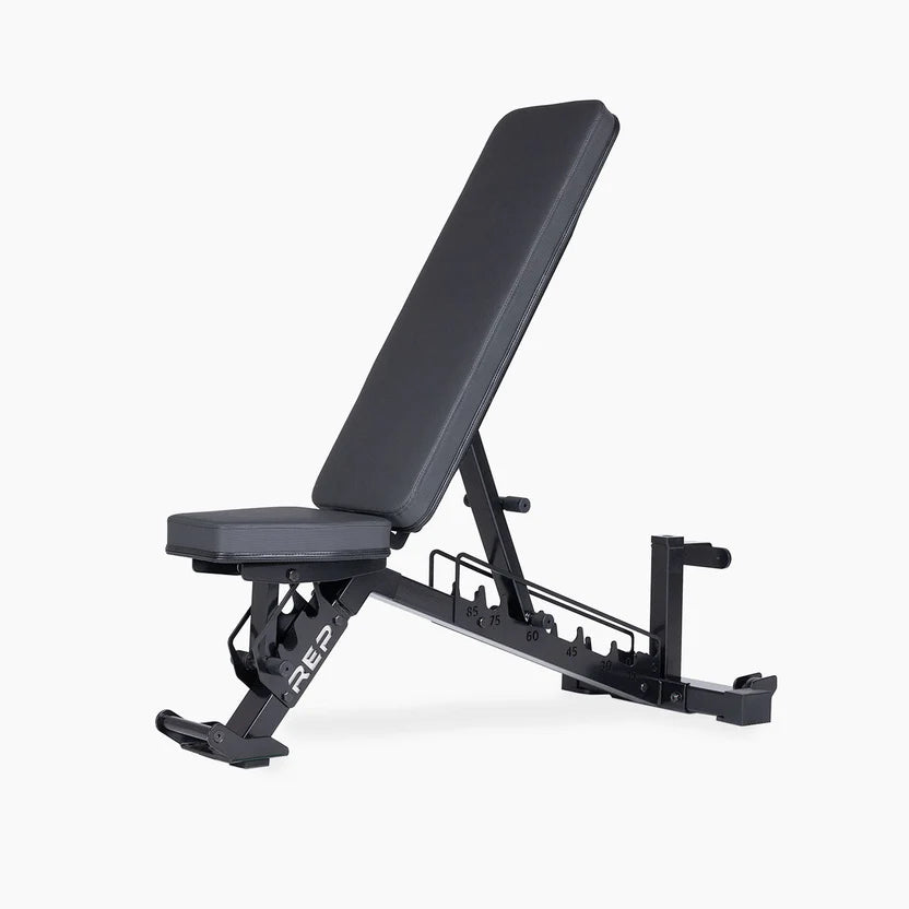 REP AB-4100 Adjustable Weight Bench