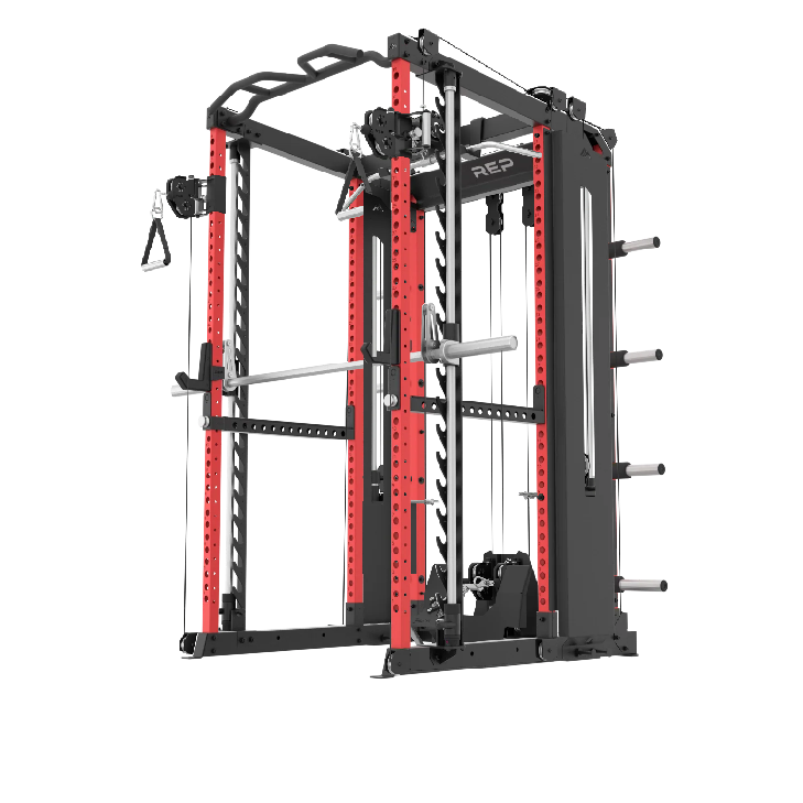 REP Altitude All in One Power Rack