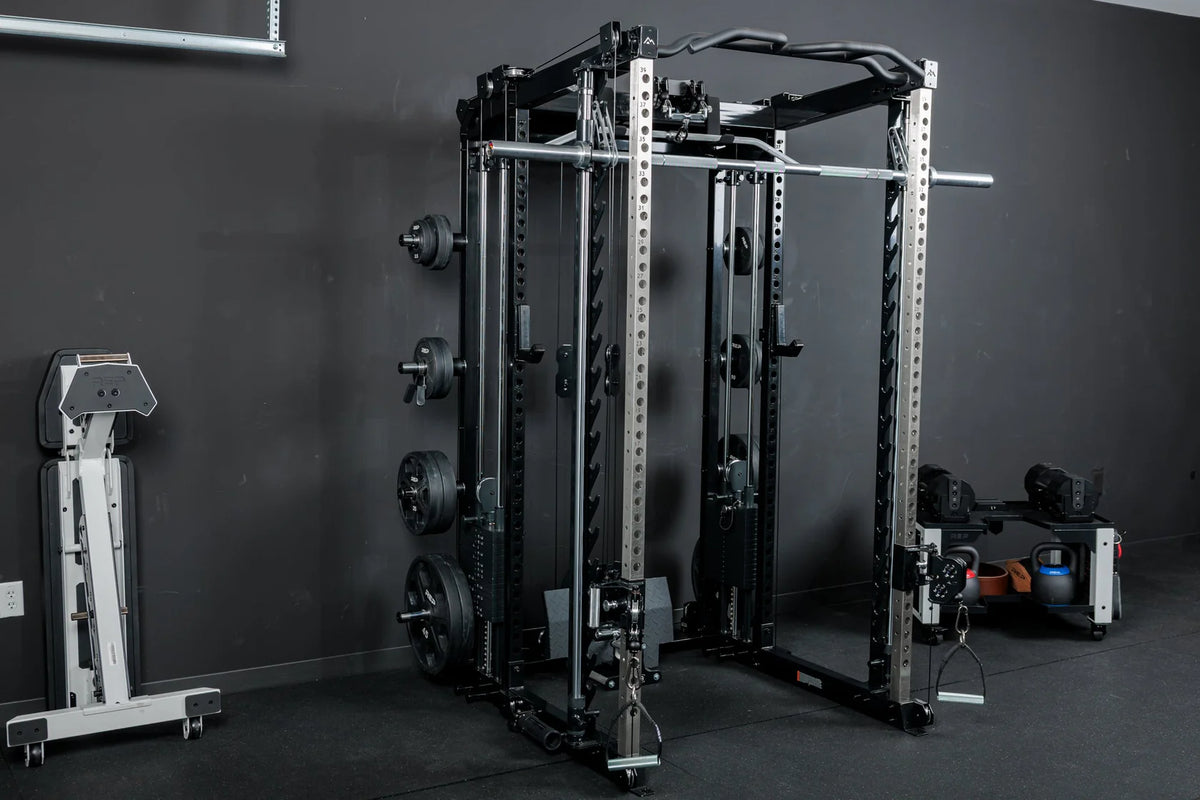 REP® Altitude™  Smith Machine Rack Attachment