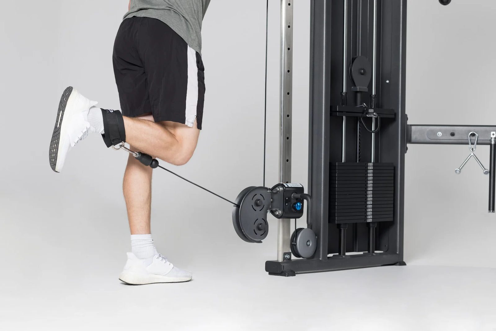 REP-Ankle Cuff  