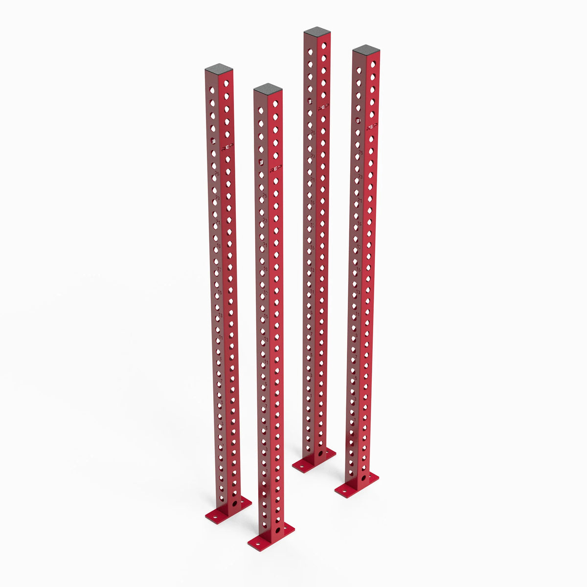 REP Apollo™ - Rack Uprights