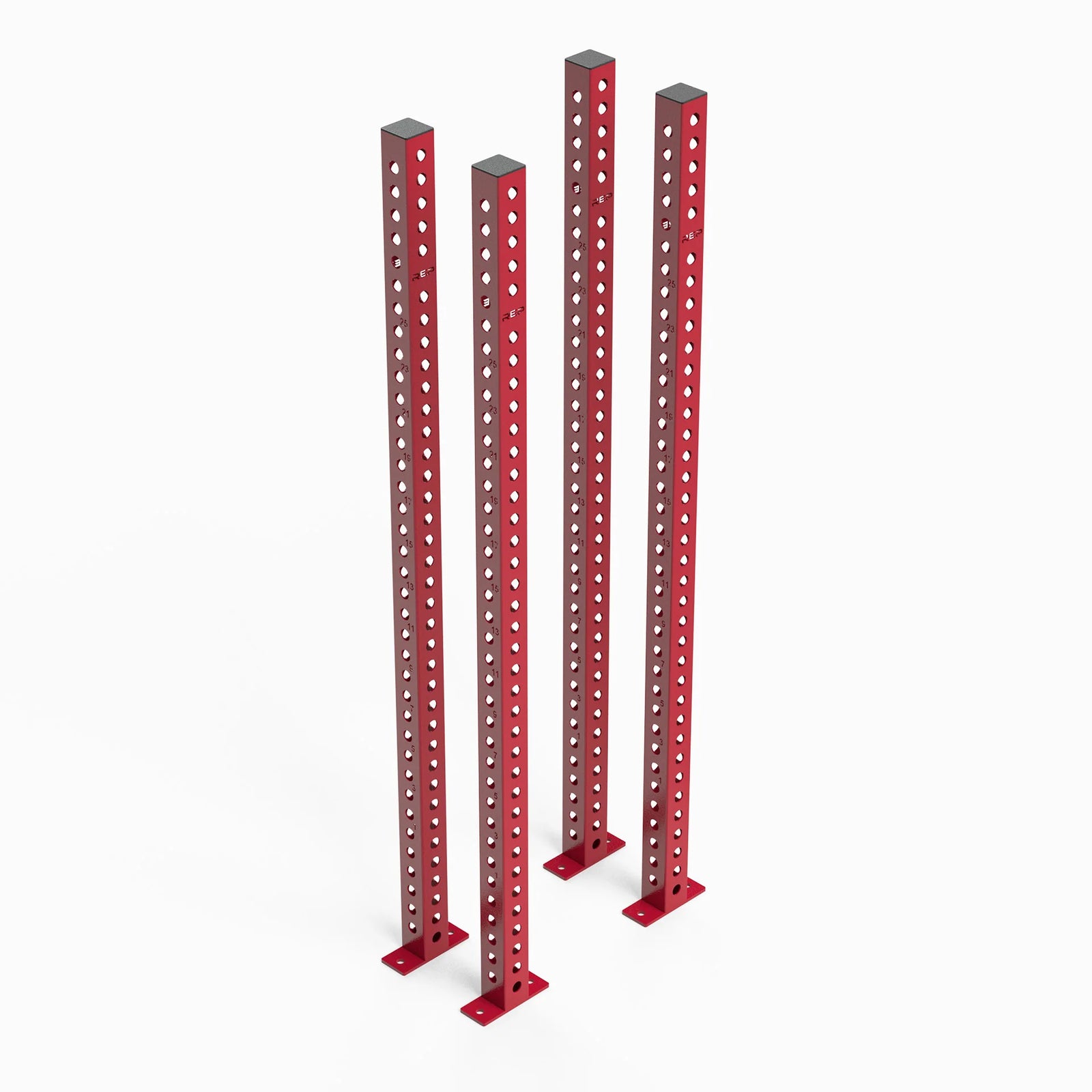 REP Apollo™ - Rack Uprights  
