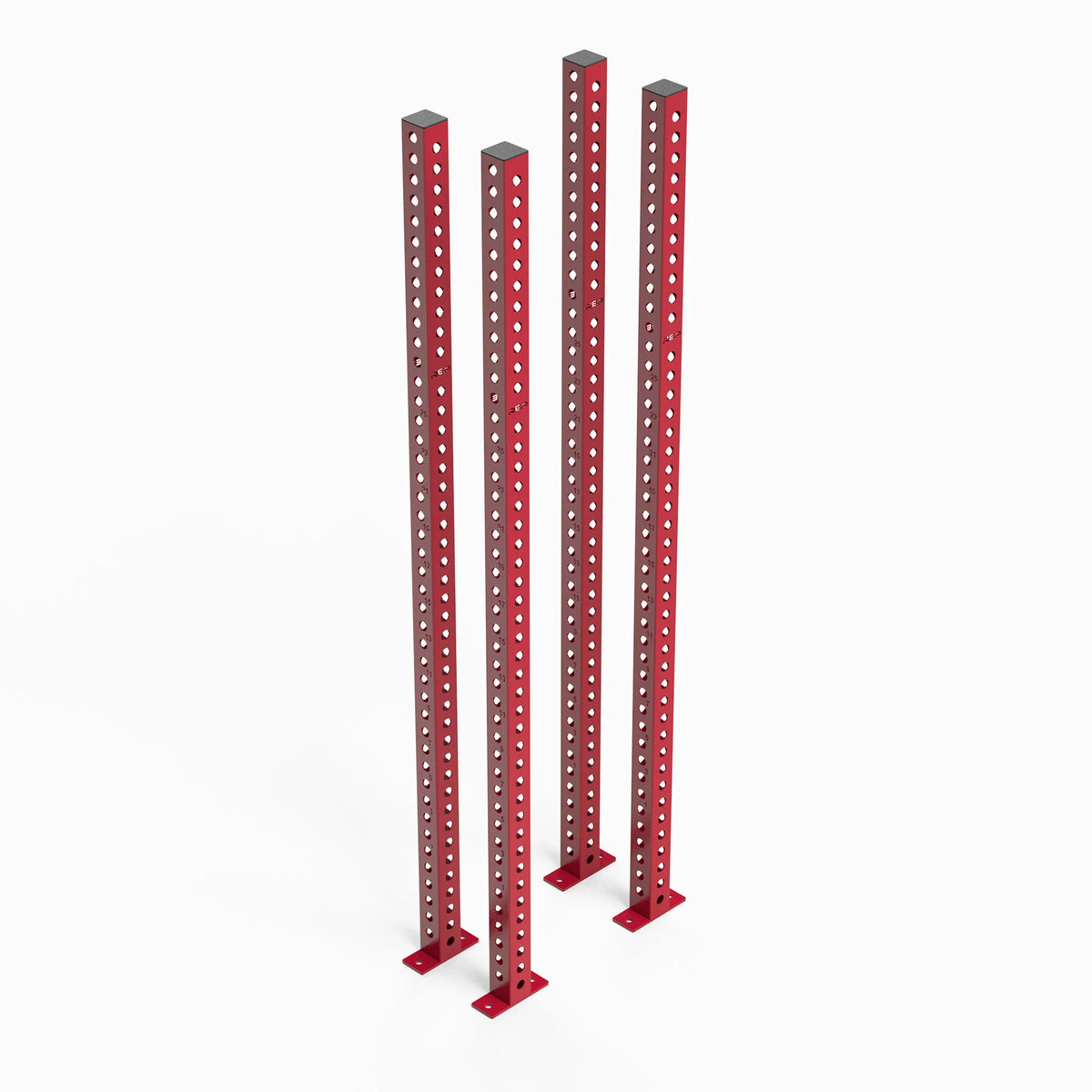 REP Apollo™ - Rack Uprights