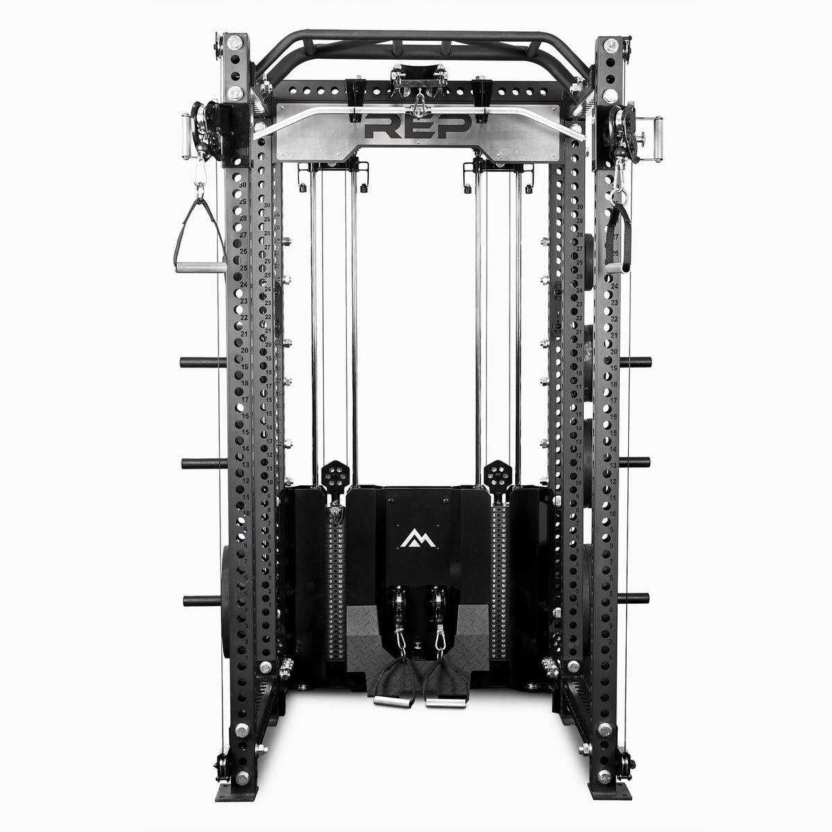 REP Ares™ - 2.0 Weight Stack Upgrade