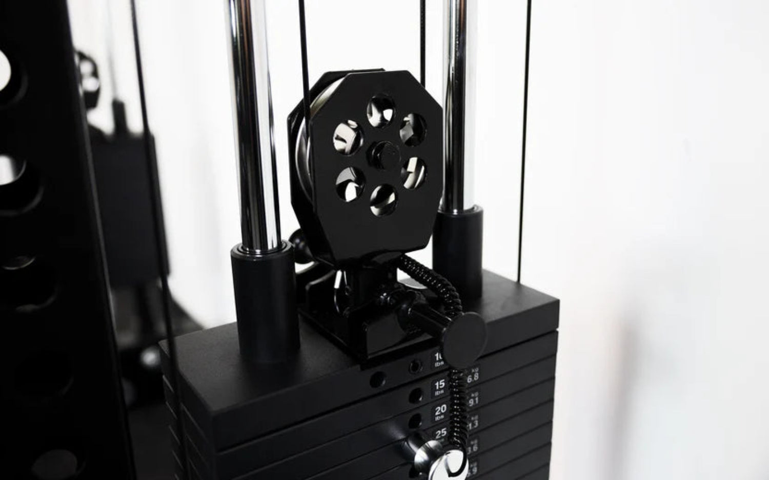 REP Athena® - Wall-Mounted  