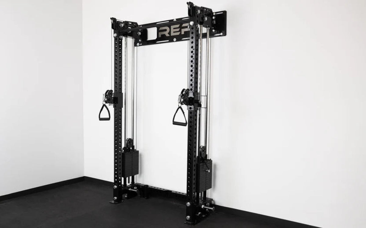 REP Athena® - Wall-Mounted