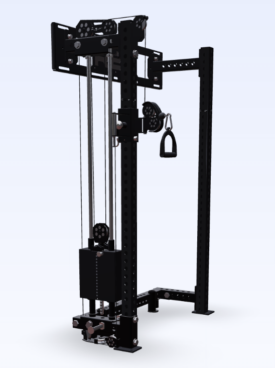 REP Athena® - Wall-Mounted
