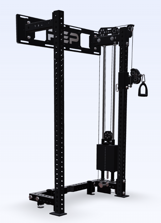 REP Athena® - Wall-Mounted