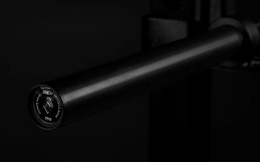 REP Black Diamond™ Power Bar