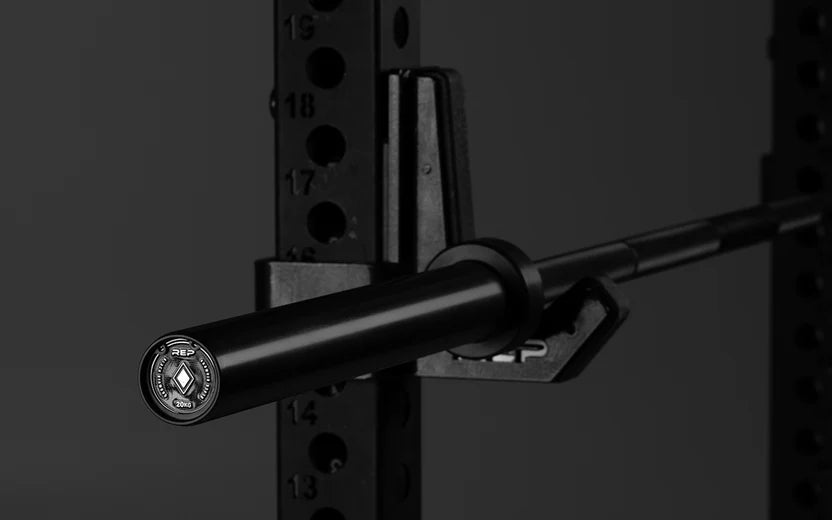 REP Black Diamond™ Power Bar