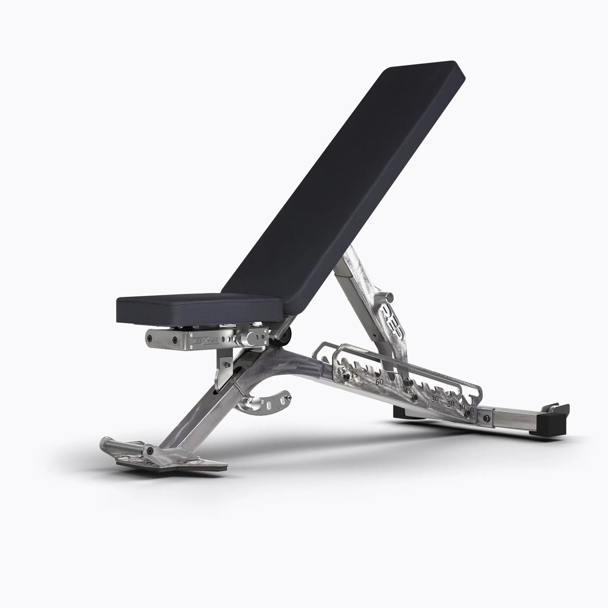 REP BlackWing™ - Adjustable Bench
