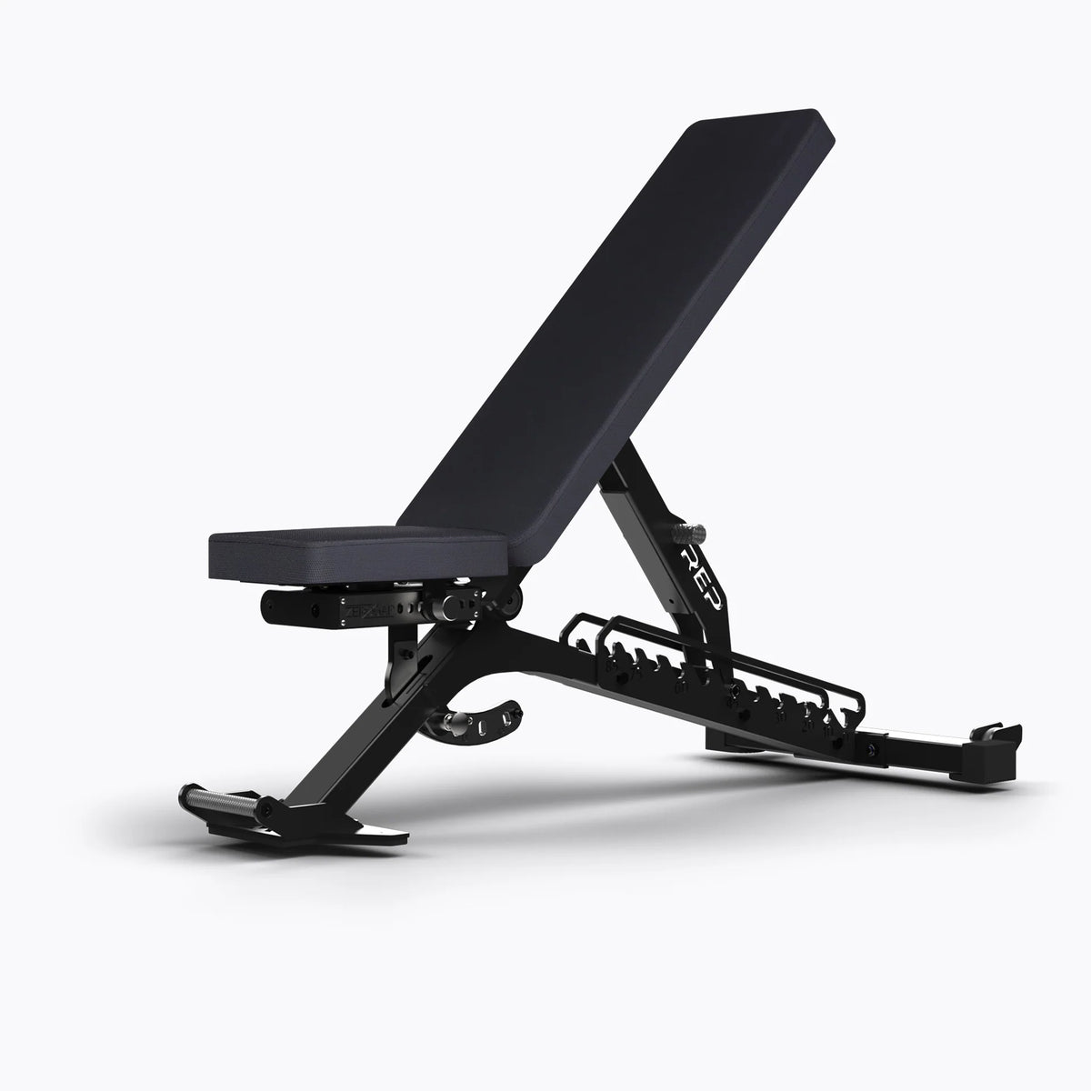 REP BlackWing™ - Adjustable Bench