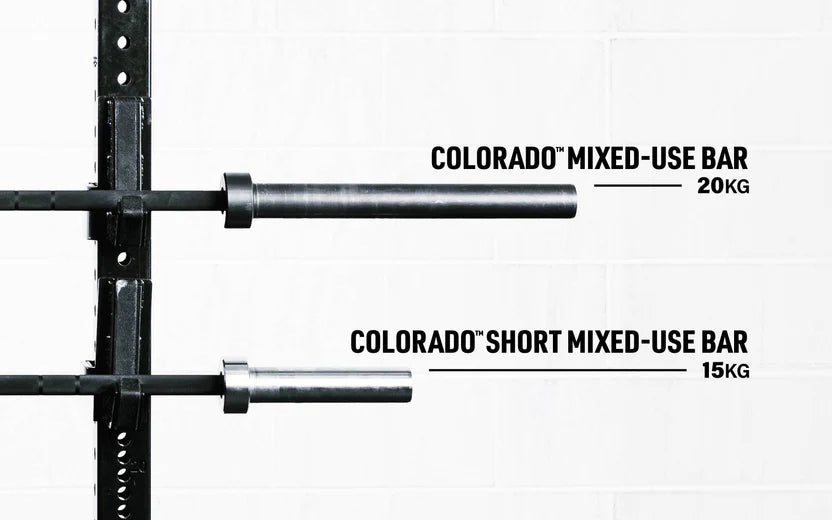 REP Colorado™ Short Bar