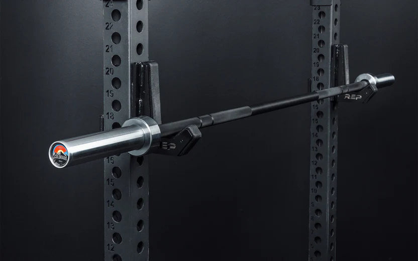 REP Colorado™ Short Bar