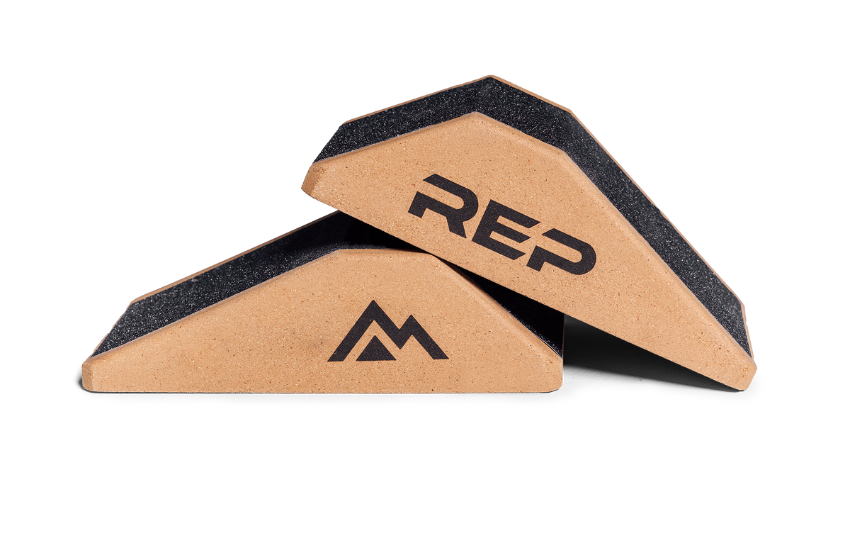 REP Cork Squat Wedge