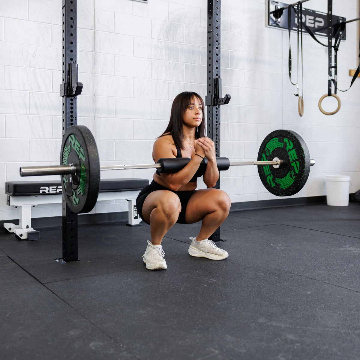 REP  Hip Thrust Pad
