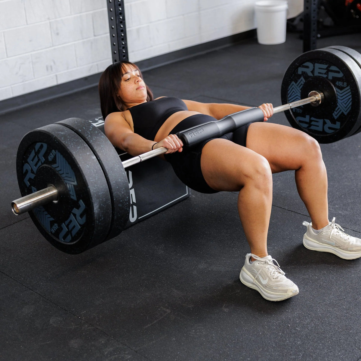 REP  Hip Thrust Pad