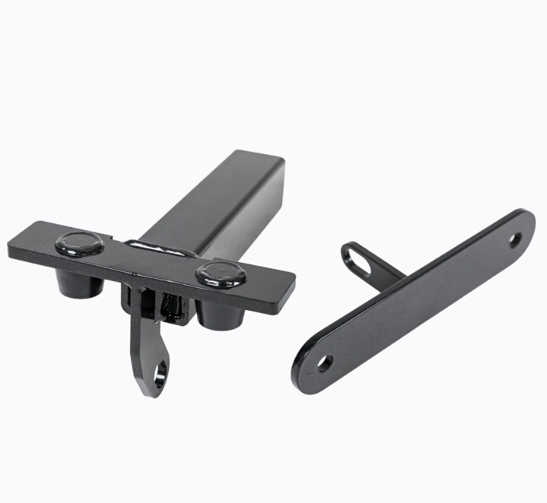 REP-Leg Extension &amp; Leg Curl Bench Attachment Adapters