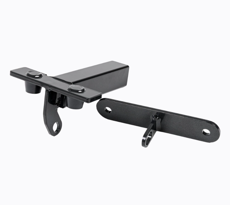 REP-Leg Extension &amp; Leg Curl Bench Attachment Adapters