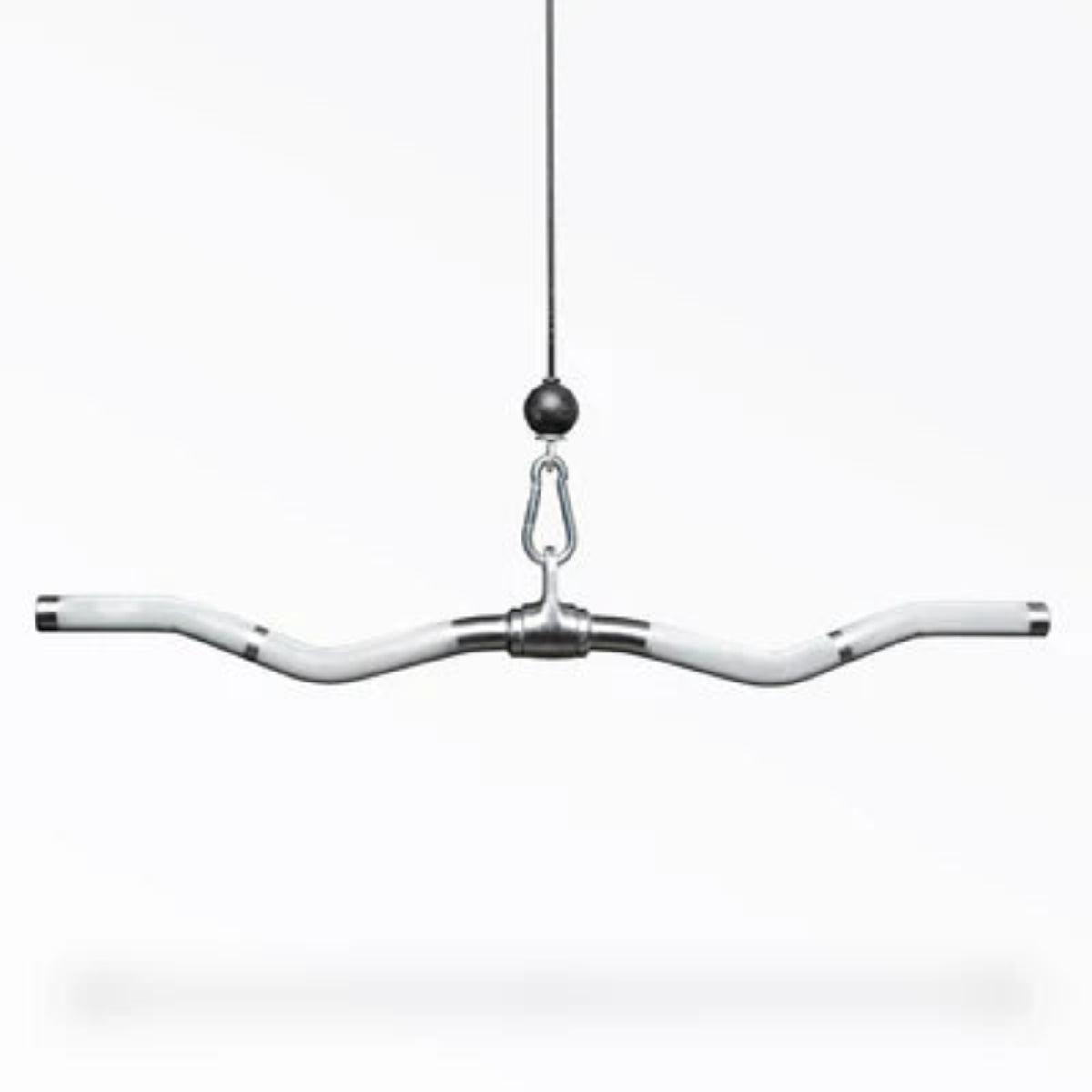 REP® Multi-Grip Curl Bar