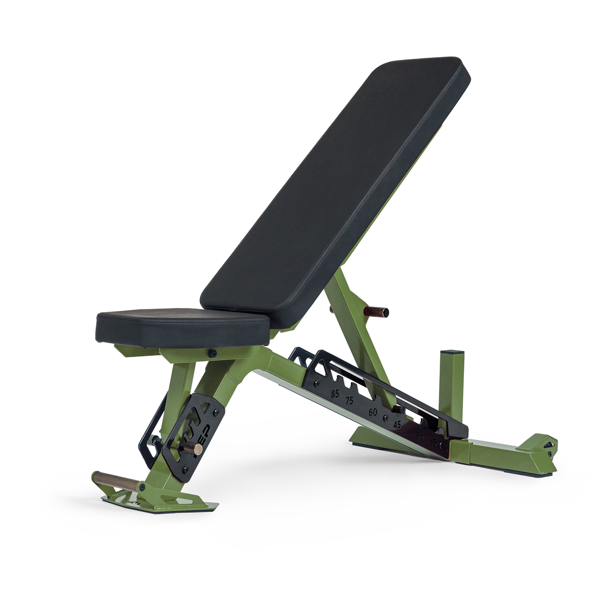 REP® Nighthawk™ - Adjustable Bench