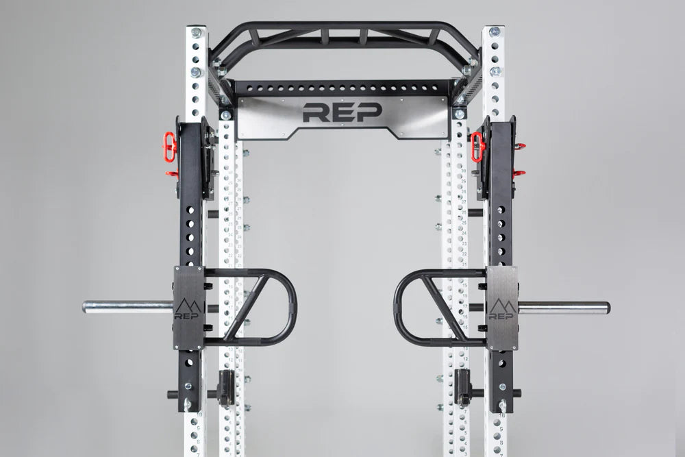 REP PR-5000 Power Rack