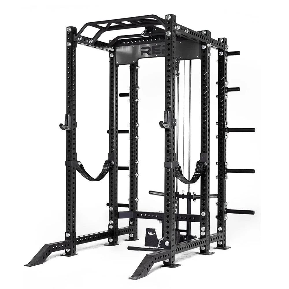 REP PR-5000 Power Rack