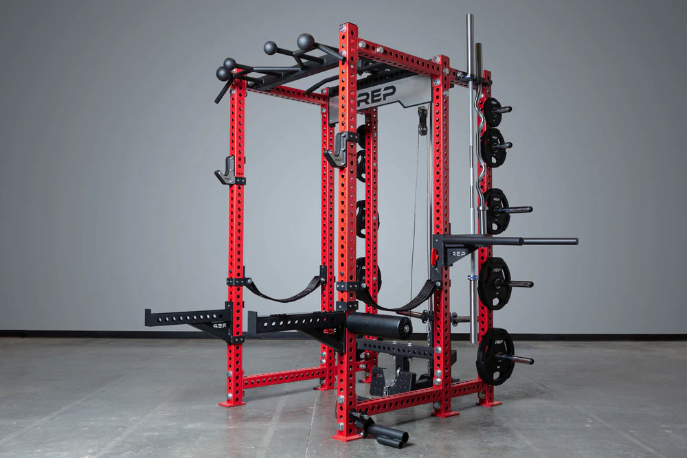 REP PR-5000 Power Rack