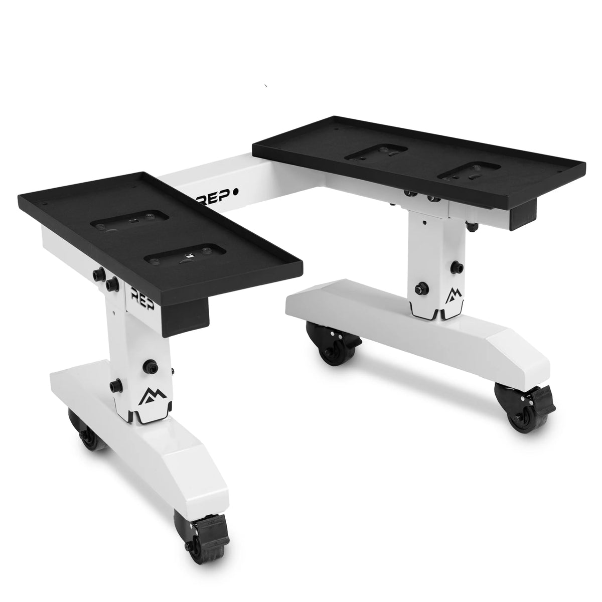 REP® Adjustable Dumbbell Stand - Pepin