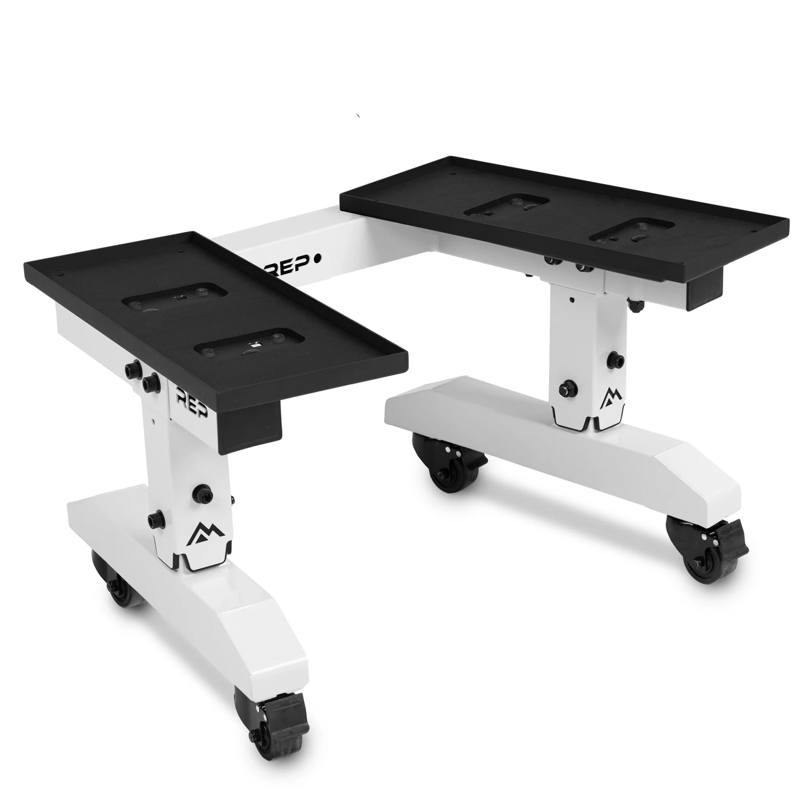 REP® Adjustable Dumbbell Stand - Pepin  