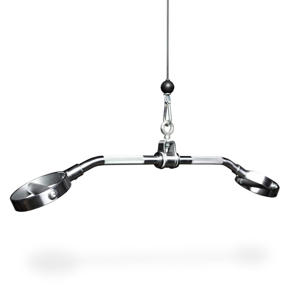 REP- Pro Series Neutral Grip Lat Bar