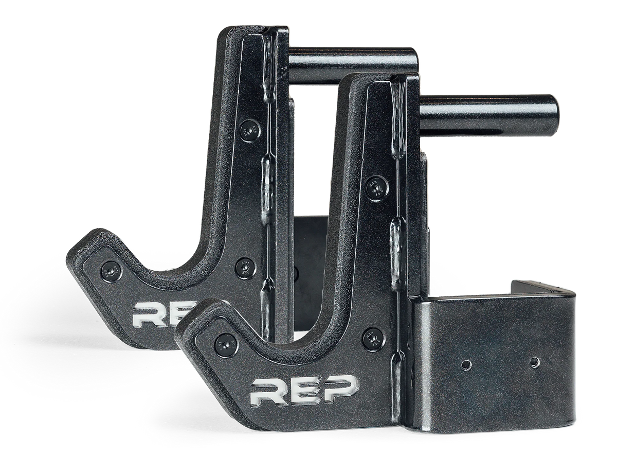 REP- Round Sandwich J-Cups 2.0