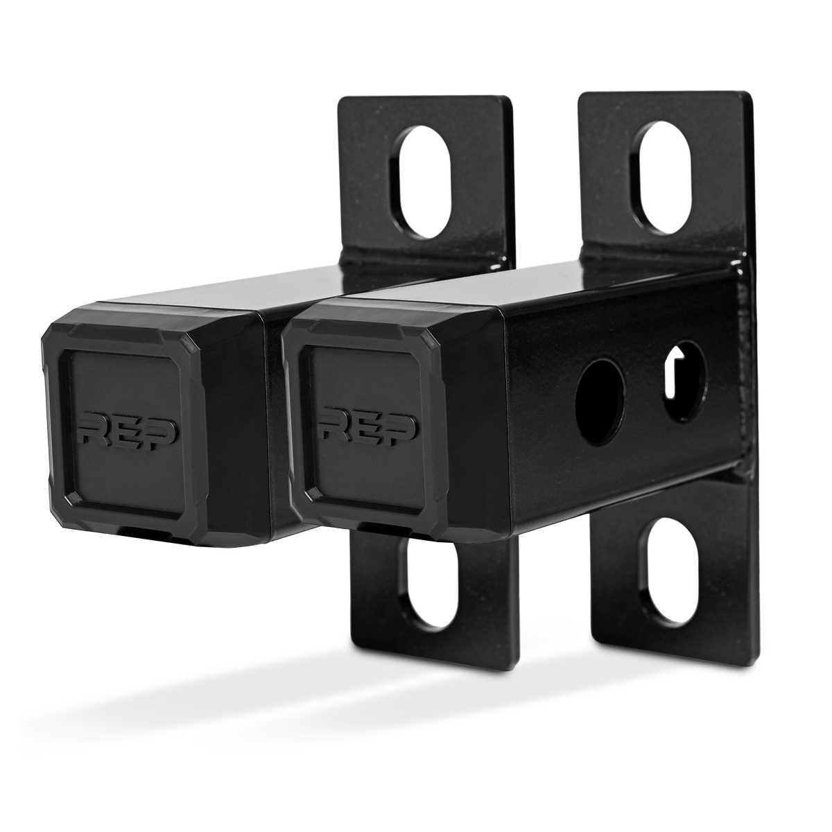 REP- Smith Machine Front Extension Brackets