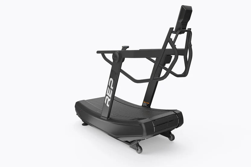 REP Strive™ Curved Treadmill