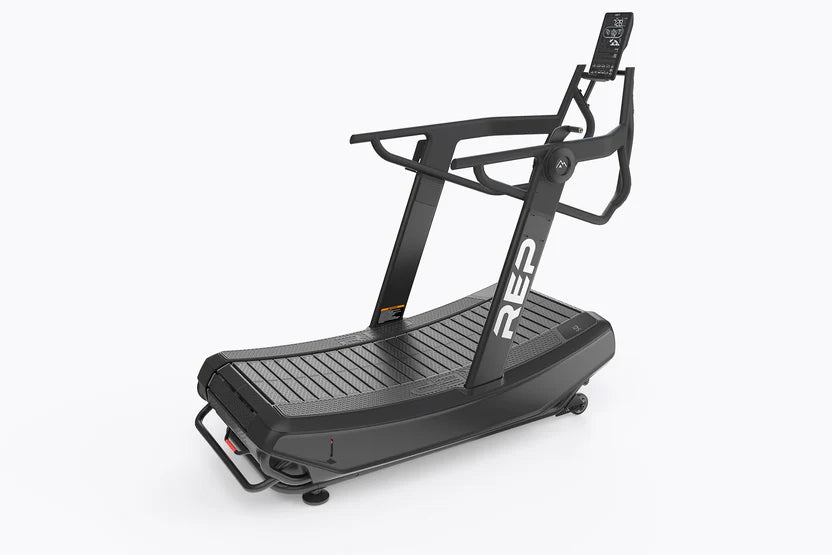 REP Strive™ Curved Treadmill