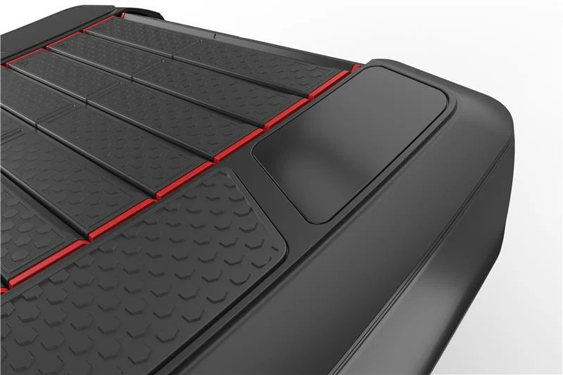 REP Strive™ Curved Treadmill