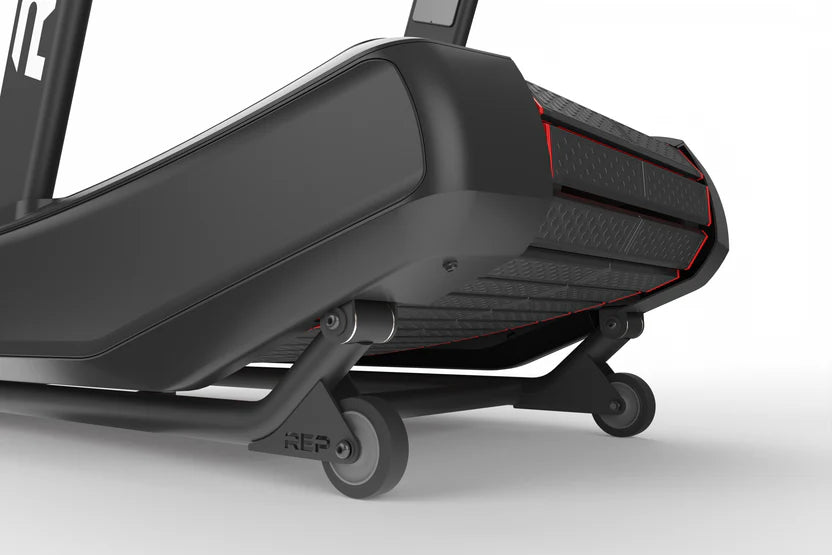 REP Strive™ Curved Treadmill