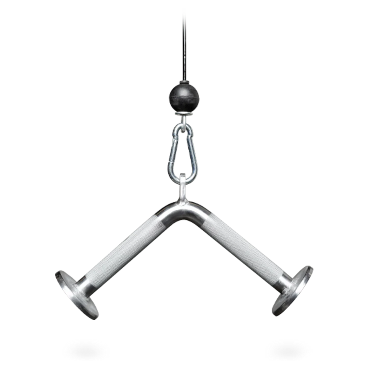 REP- Tricep Pressdown Bar