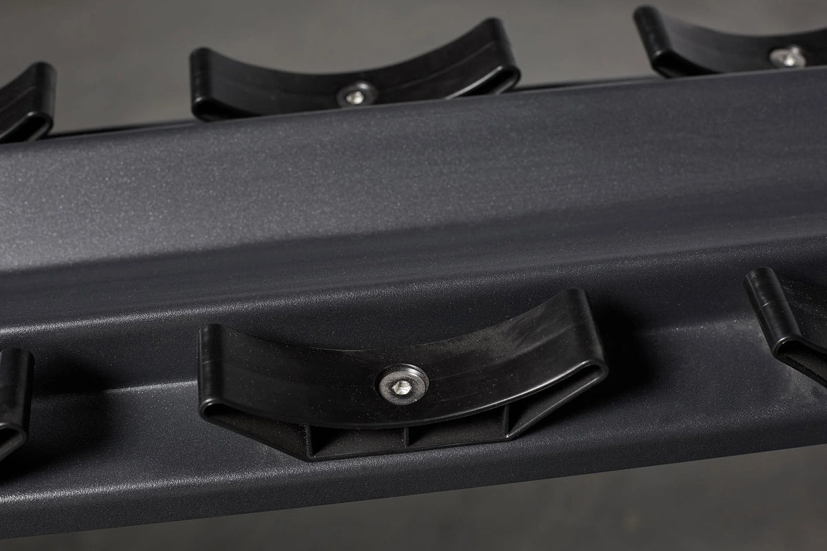 REP Victory 2-Tier Horizontal Dumbbell Rack