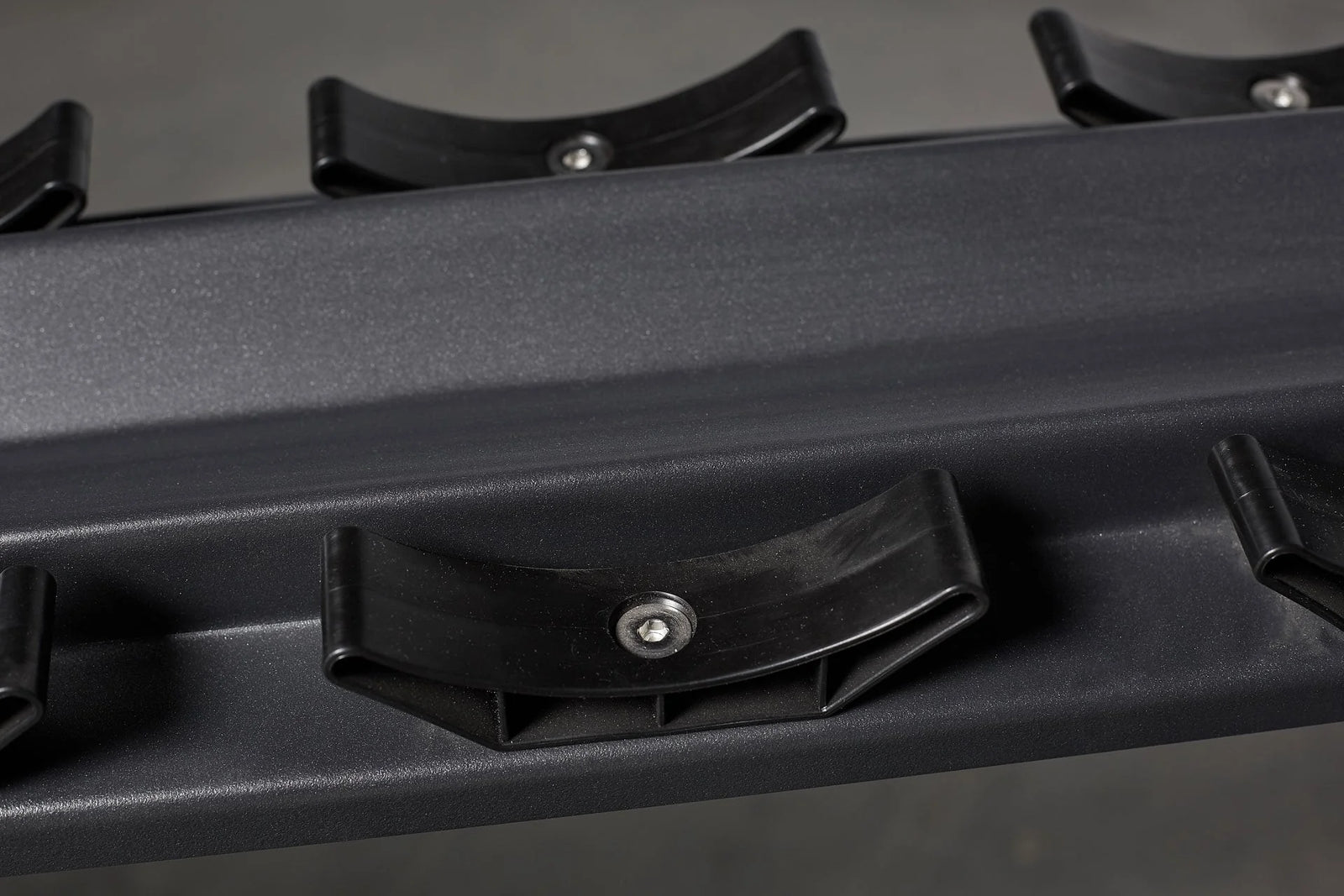 REP Victory 2-Tier Horizontal Dumbbell Rack  