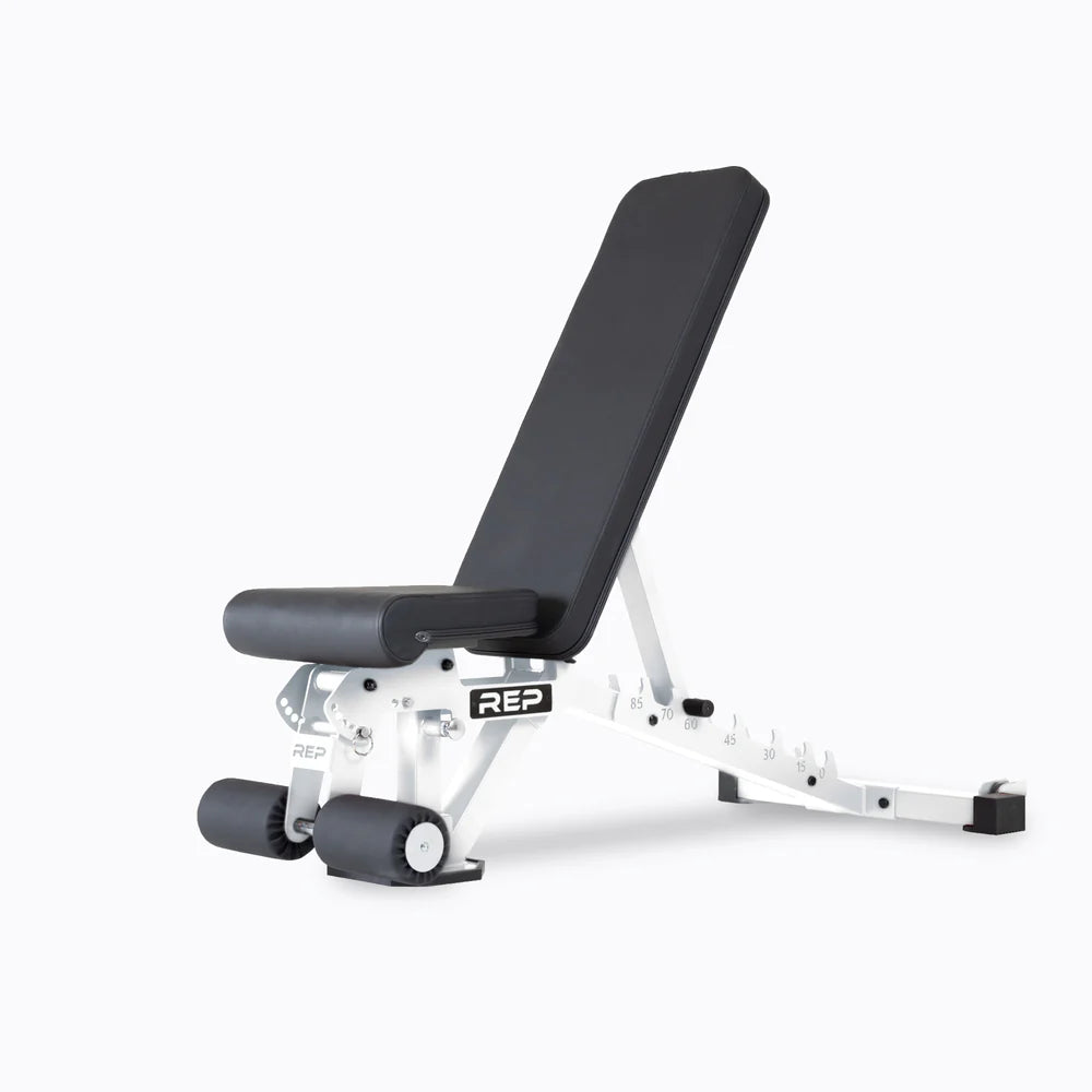 REP  AB-3000 2.0 FID Adjustable Weight Bench