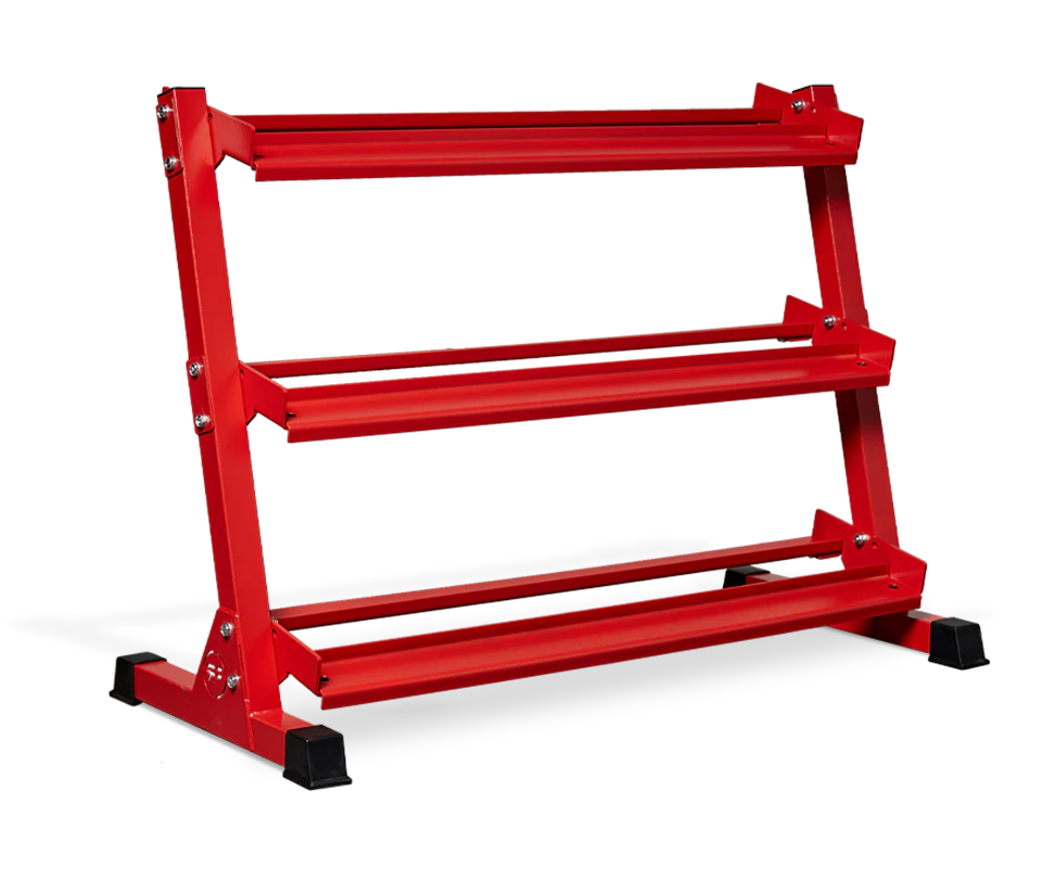 REP Dumbbell Storage Rack  