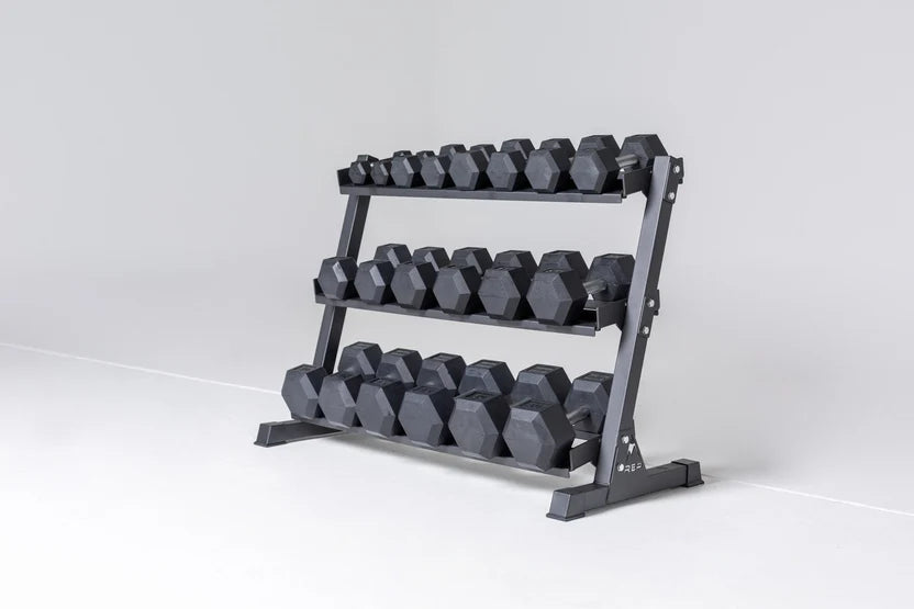 REP Dumbbell Storage Rack