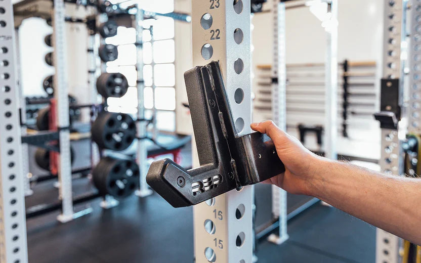 REP Flat Sandwich J Cups 2.0