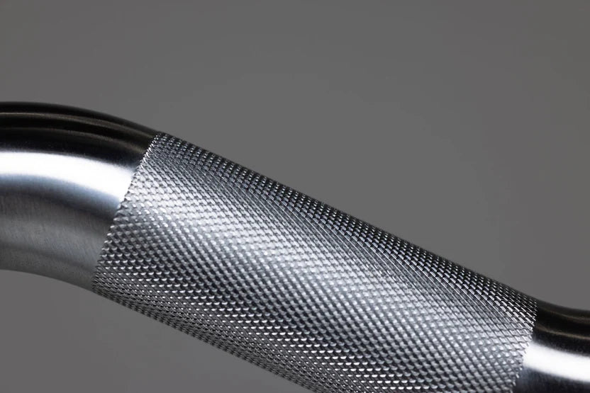 REP Rackable Curl Bar