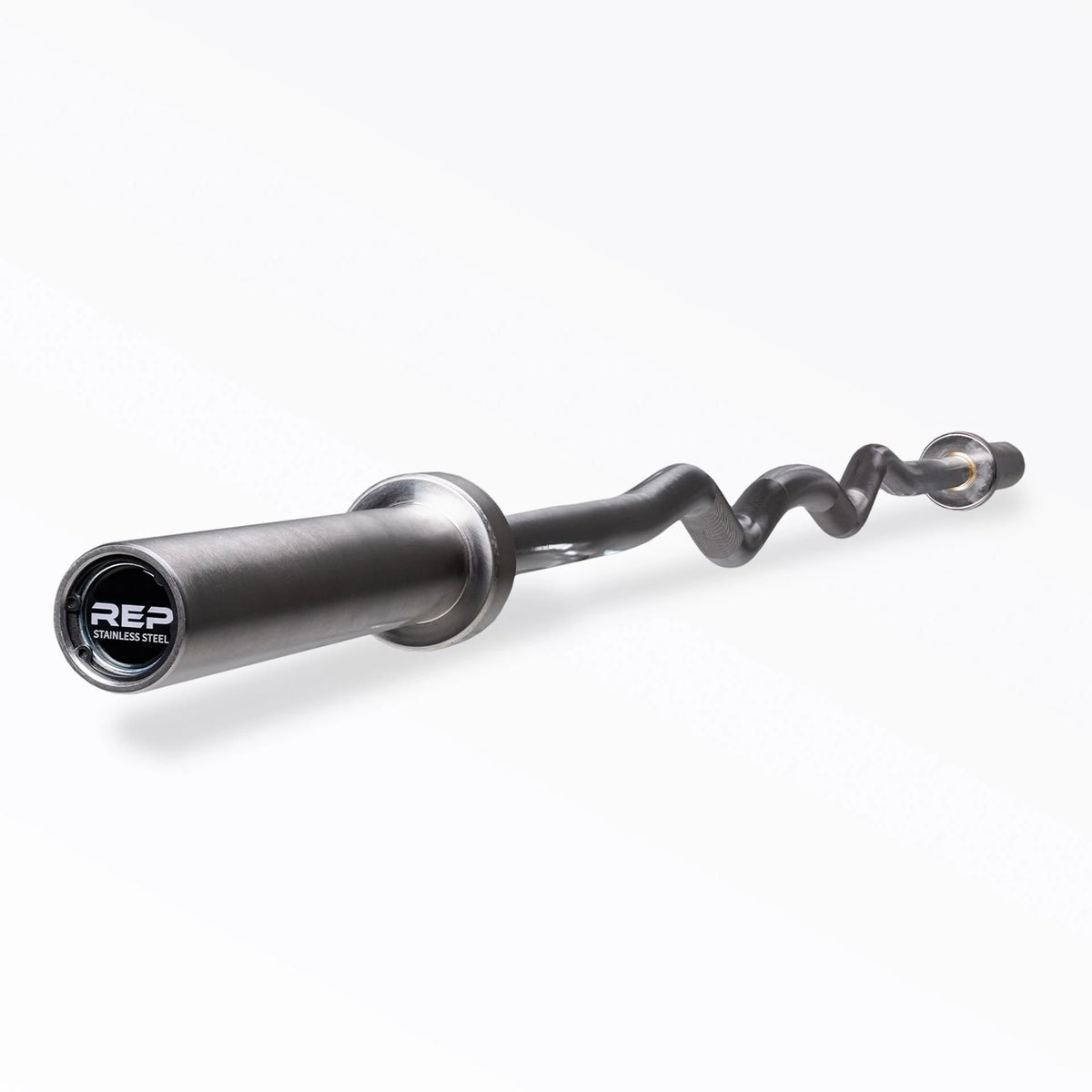 REP Rackable Curl Bar