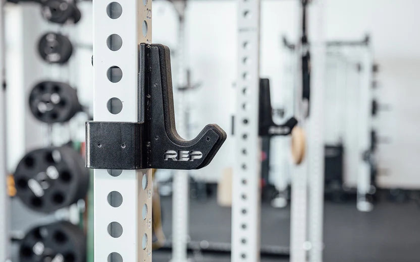 REP Round Sandwich J Cups 2.0